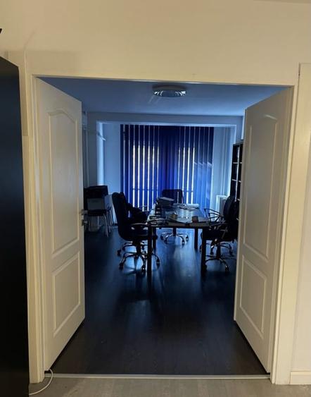 Spatiu Birou | Fantani | Bd Unirii | 4 Camere | 105 mp | 2 minute metrou - 5