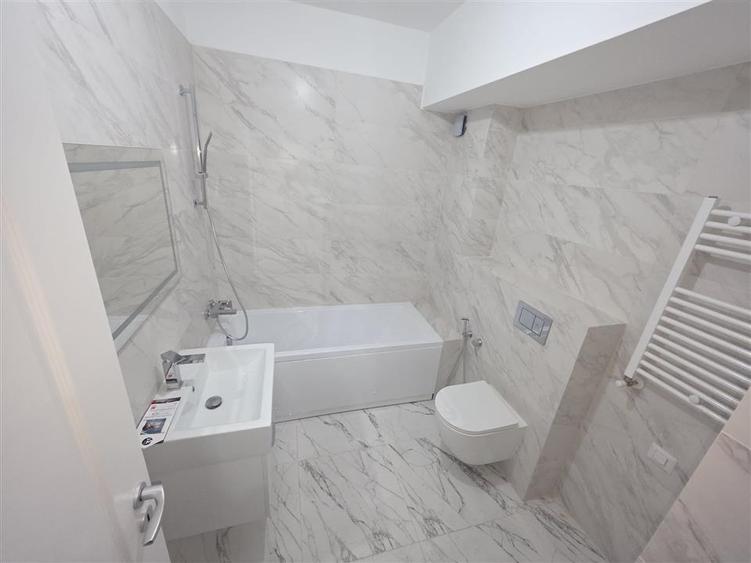 Apartament o camera Tatarasi - 42mp - mutare imediata. - 8