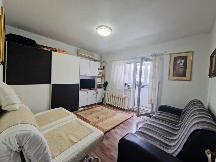 Apartament 4  Camere Intersectie Doamna Ghica | Bloc 89' | Centrala - 5