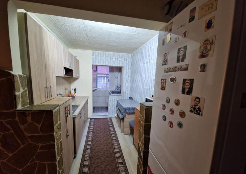 Apartament 3 camere decomandate, 53 mp, zona Sud Est - 5