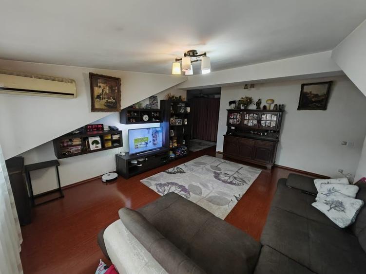 3 camere - 94m2 | STB Ghidigeni - Prel. Ghencea 65B | Propietar - 10