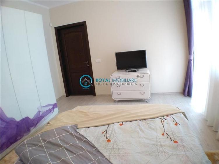 Royal Imobiliare - Inchirieri Apartamente Lux Albert - 10