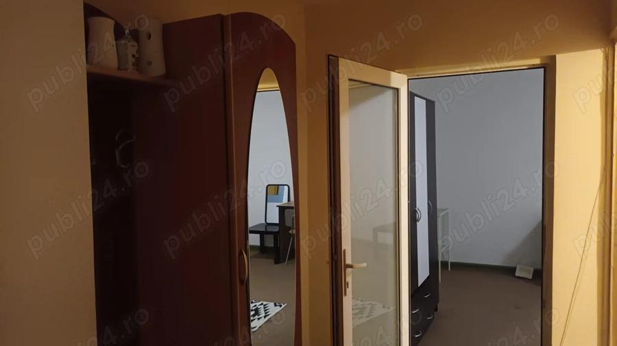 Inchiriez garsoniera metrou Dristor 1 - 9