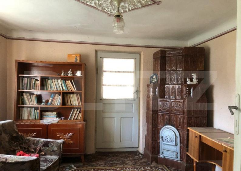 Casa individuala 4 camere, teren 4400 mp , Lazuri - 8