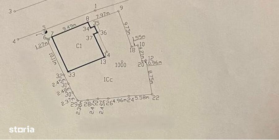 Casa Pitesti 5 min de Centru ideala cabinet medical, notariat - 3