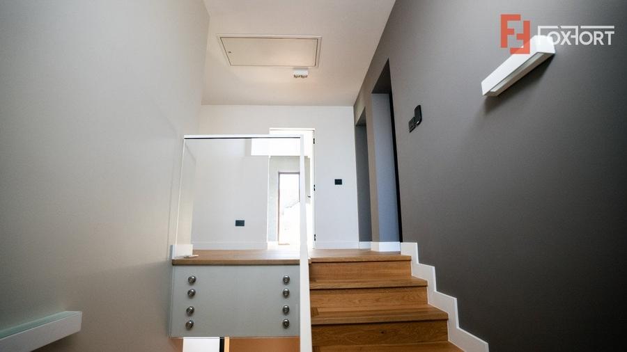 OCAZIE - Casa individuala deosebita cu 5 camere, 243 mp - Timisoara - 17