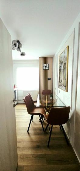 Proprietar, vand apartament, 3 dormitoare,1living,2 bai, Centrul nou, mall Afi, - 11