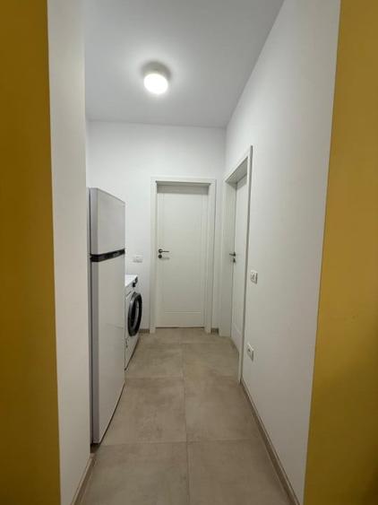 Apartament spatios, 2 camere, 48 mp utili, parter - Braytim - 9
