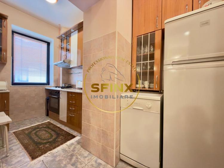 Apartament 3 camere etaj 2 | 78mp Aleea Alexandru|bloc boutique cu lift - 13