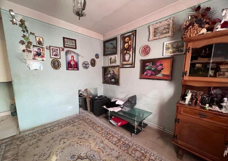 Apartament 3 camere,zona Liceul-Auto - 12