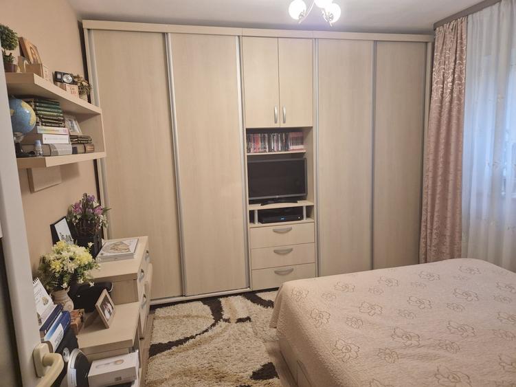 Vand apartament 2 camere, suprafata utila 52mp , Ploiesti Vest - 7