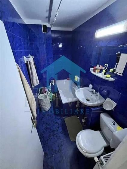 Garsoniera, Piata Cipariu - 2