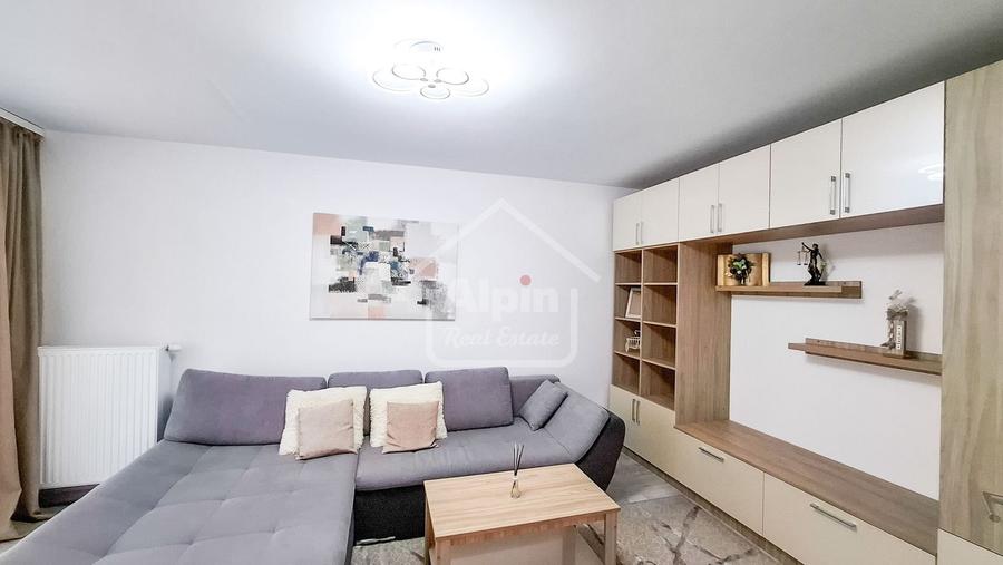 Apartament Kasper Coresi - 10