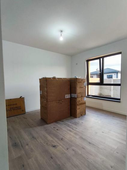 FARA COMISION in Bacu casa 4 camere 2 bai placa beton la pod incalz pardoseala - 20