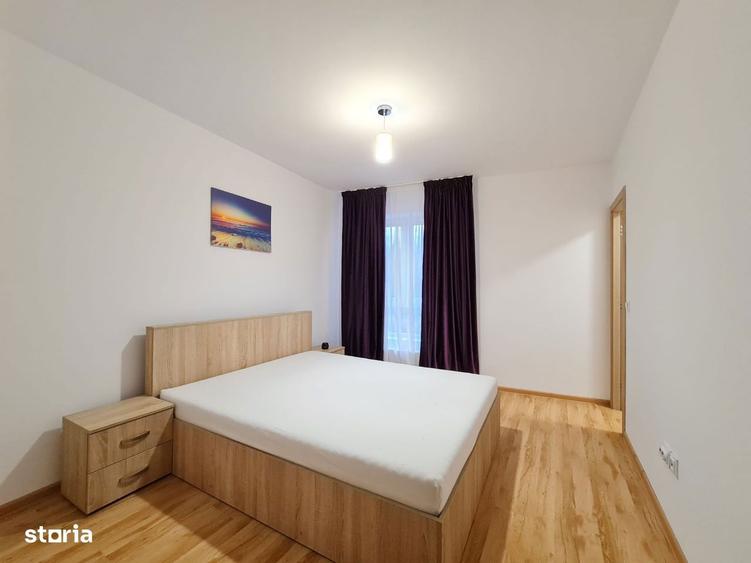 Apartament 4 camere de inchiriat Astra- Str. Carpatilor - 8