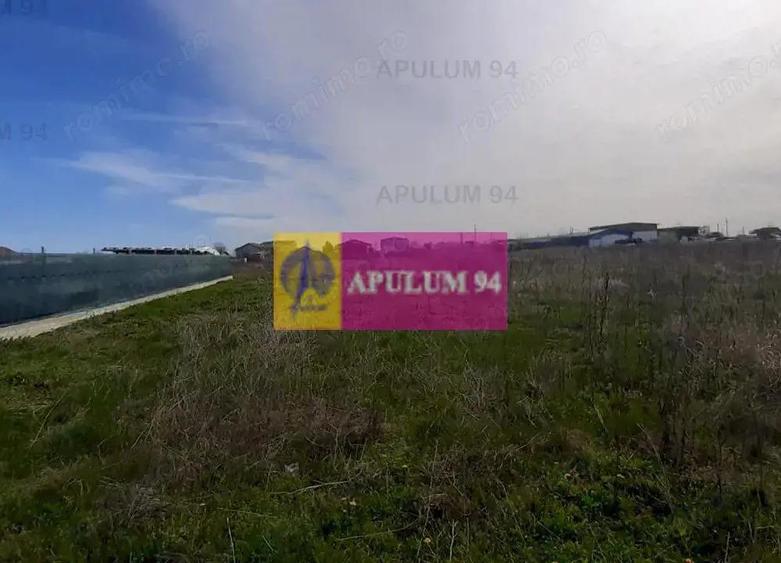 Teren 450mp pentru construc?ie casa - 7