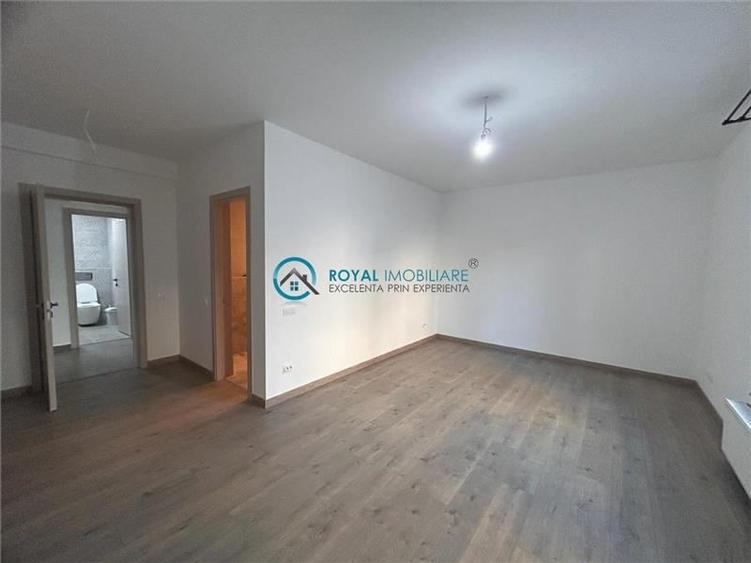 Royal Imobiliare - Inchiriere Apartament Bloc Nou zona Ultracentrala - 7