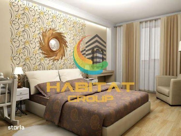 Vanzare ap 3 Camere Brancoveanu Grand Arena centrala gaz vedere panora - 5