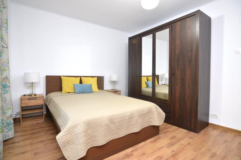 INCHIRIERE APARTAMENT 2 CAMERE CONSTANTIN BRANCOVEANU – PARCUL TINERETULUI - 12