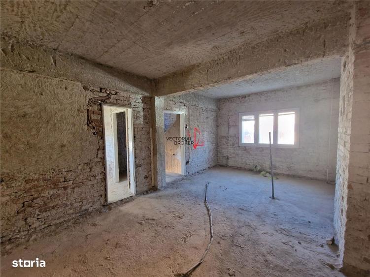 Vila 4 camere, de tip englezesc Parcul Ottoi Vatra Luminoasa - 10