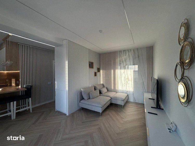 Inchiriere - premium apartament ,2 camere nou, Petre Dulfu - 9