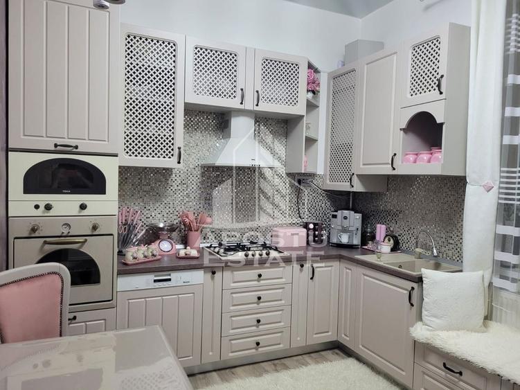 Apartament 3 camere, 112 mp, cladire istorica Zona ... - 1
