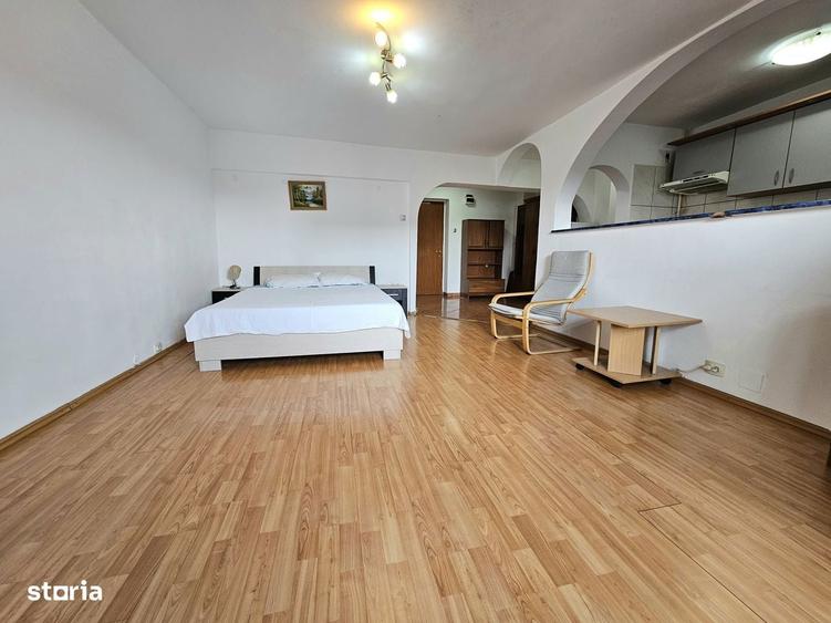 Inchiriez garsoniera piata Alba Iulia - 2
