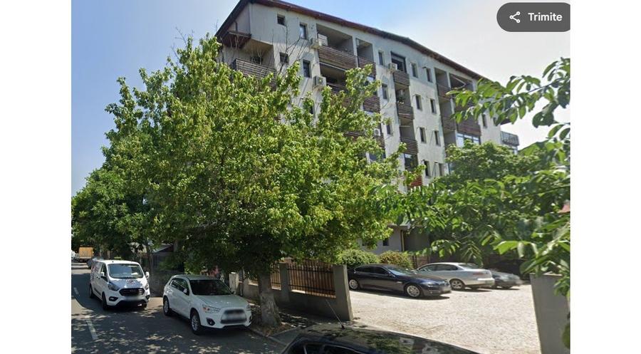 Apartament  complet renovat,mobilat,utilat modern - 1