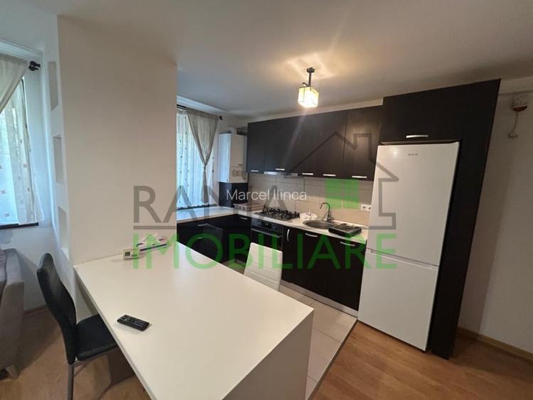 De inchiriat - Apartament 2 camere, Urban Splendor De inchiriat - Apartament 2 camere, Urban Splendor