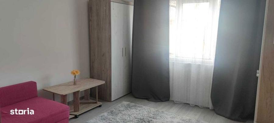 Vand garsoniera zona tic tac - 3