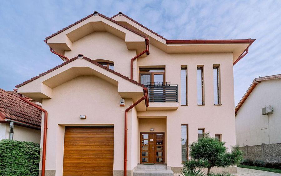 Vila Santandrei, 5 camere, SCD 321 mp. 340.000 . Com... - 12