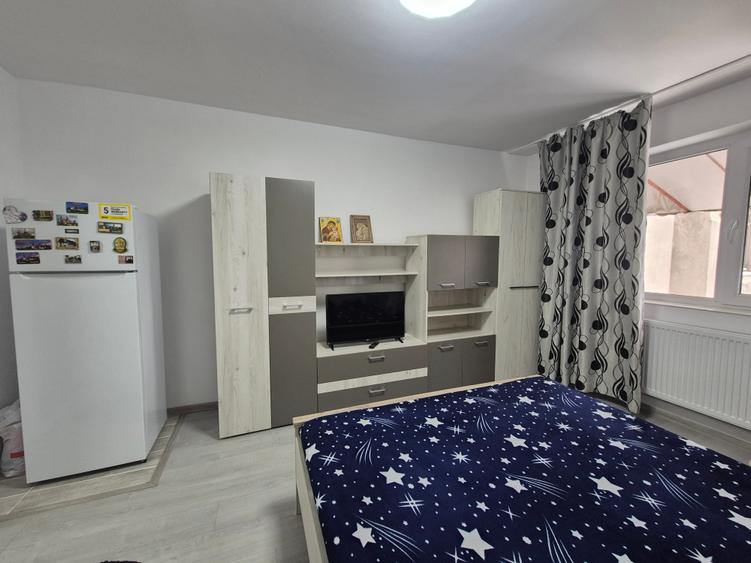 Garsoniera, Imbunatatiri de Lux - 4