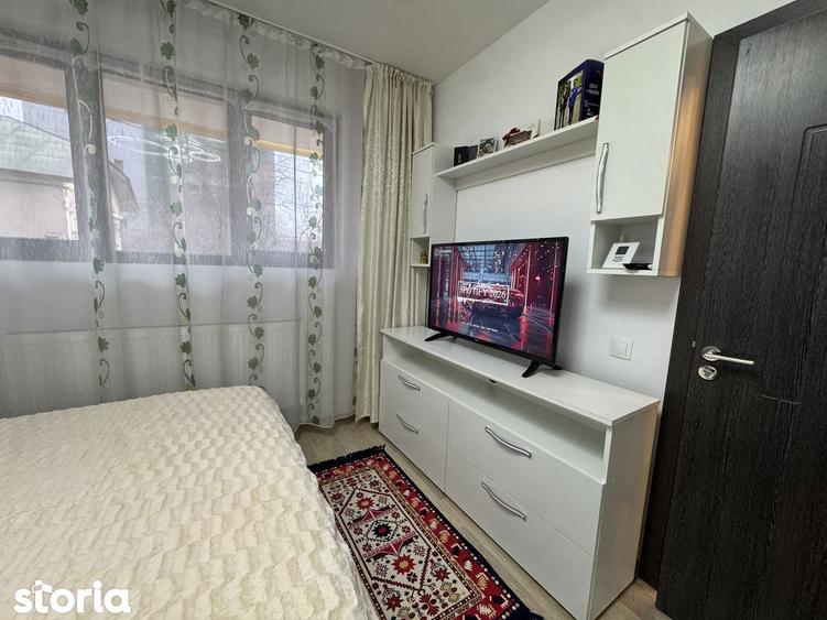 Studio Bucuresti - Sector 5 | Bucuresti-Magurele | Utilat si Mobilat - 10