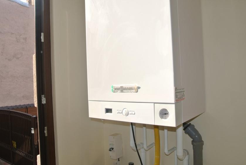 Casa Popa Sapca, 150mp, renovata, pretabila cabinet/birouri - 13