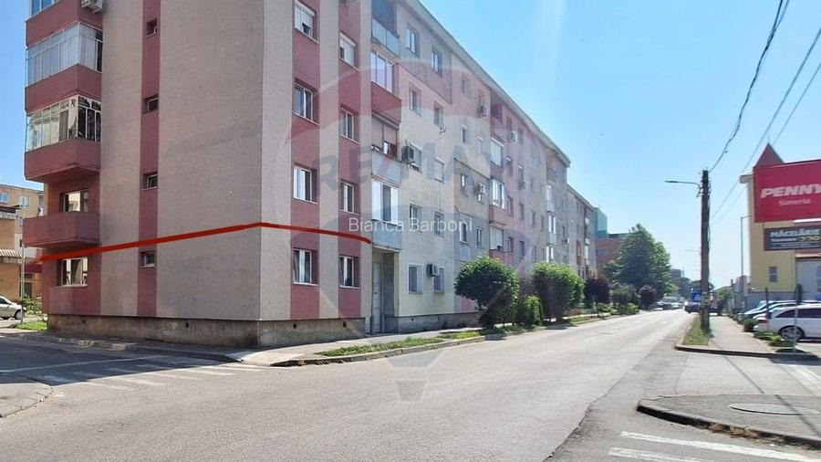 Apartament 3 camere Simeria,jud.Hunedoara