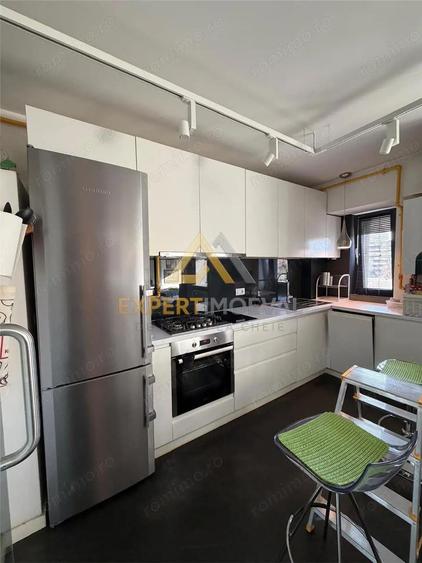 Vand apartament cu 2 camere Ultracentral vedere in parcul Mara - 6