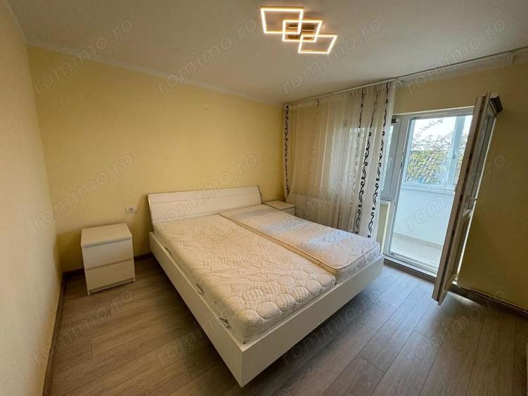 De inchiriat apartament cu 4 camere zona Vladeasa- 366 - 1