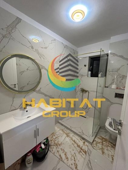 Apartament 3 camere/curte  Gherghitei Colentina - 6