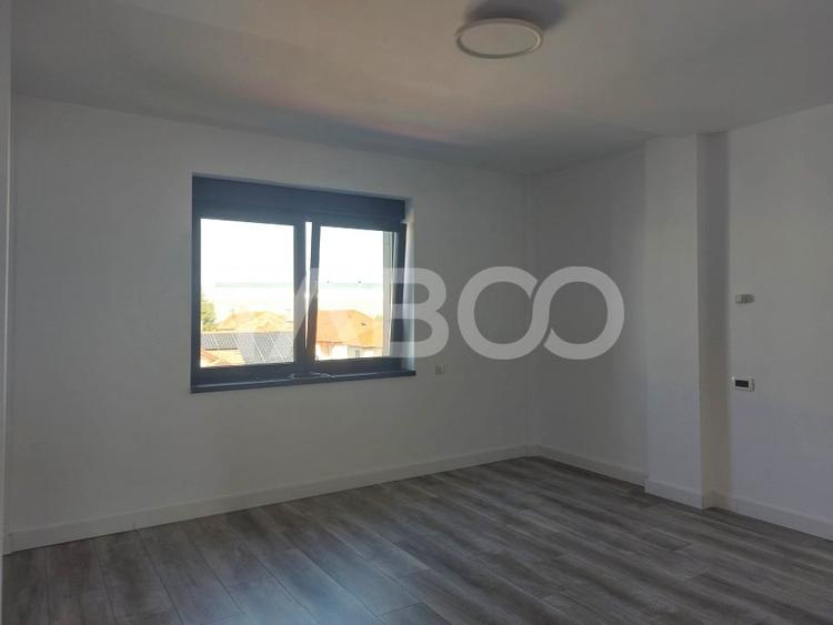 Spatiu de birouri modern 107 mp 3 camere etaj 3 zona Calea Dumbravii - 12