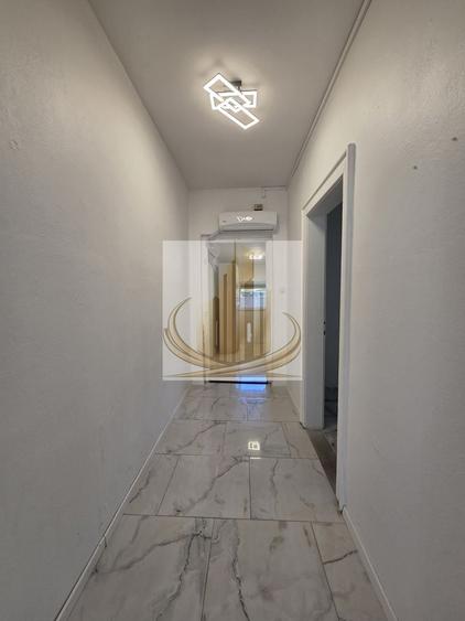 Apartament la Casă, Curte Privată, Bucătărie de Vară, Renovat, Lipovei - 11