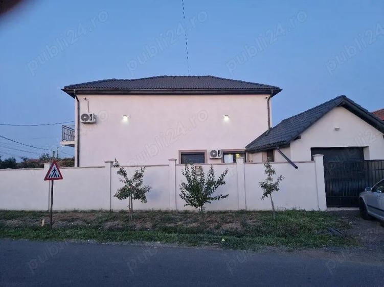 vila de vanzare in Utvin - 5