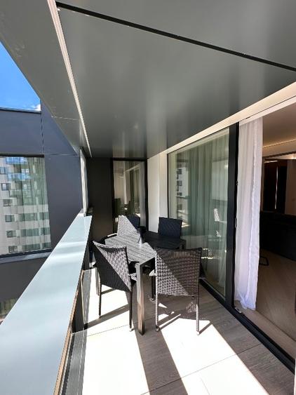 Apartament de inchiriat  2 camere - Complex Cortina North Direct Proprietar - 4