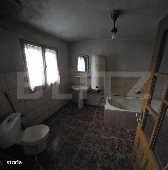 Casa saseasca de vanzare, Livezile - 12