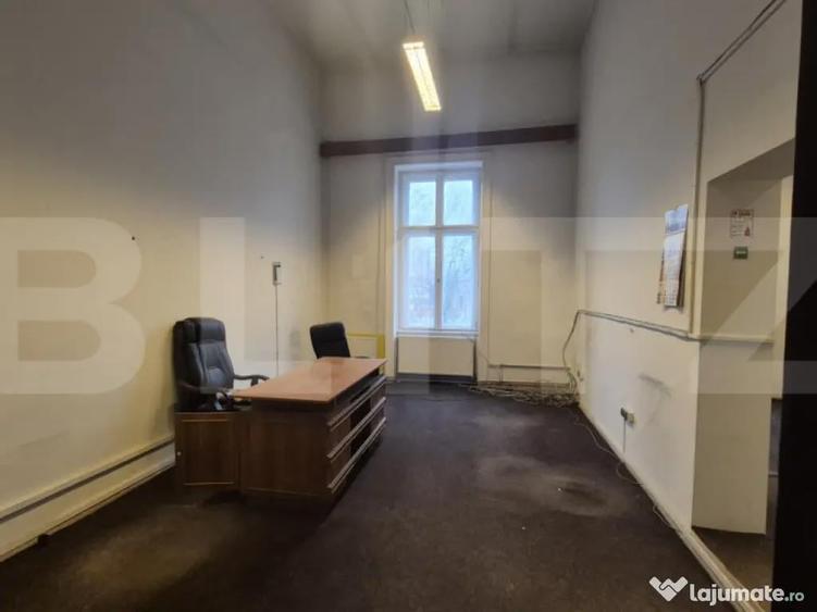 Birou de inchriat, 93 mp, zona Ultracentrala - 5