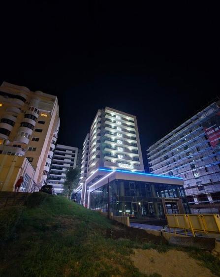 ADAMANT TOWERS, 3 camere ~ 100mp decomandat, CUG - Rond Vechi - 15