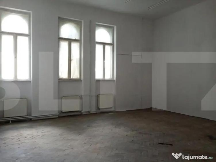 Spatiu comerical, de inchiriat, 375 mp, zona Casa indiv - 6