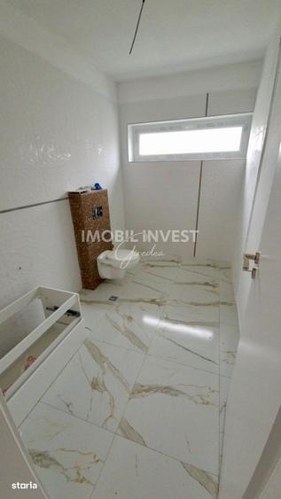 Apartament 2 camere modern, etaj 1, bloc nou, complet mobilat-utilat - 1