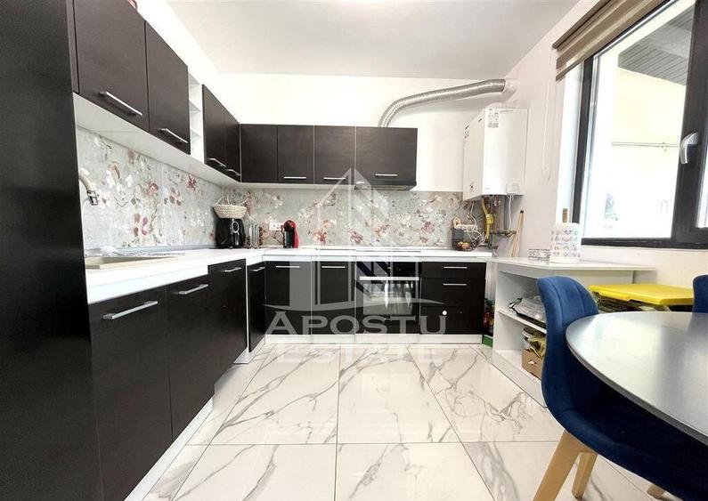 Duplex complet mobilat si utilat situat in Chisoda - 22