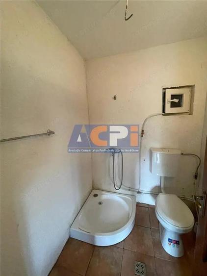 310 mp-Vila, P+M si P+1E, Valea Budului, Bacau - 11