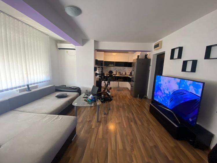 Baba Novac - Apartament 2 camere semidecomandat - 2